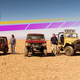 Image for article titled I Need An Epic Road Trip Car To Drive From Canada To South America! What Car Should I Buy?